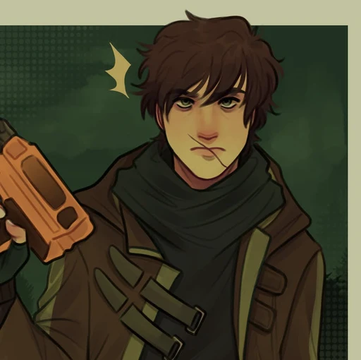 ZACKARY's avatar