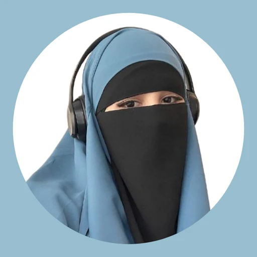 { ~ nashwa ehlem. 💙☕🎧 }'s avatar