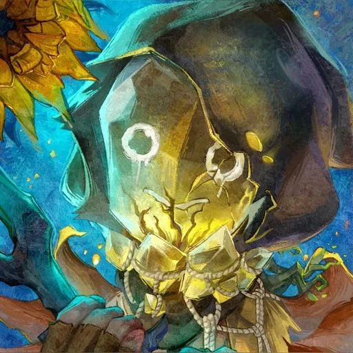 Robbie's avatar
