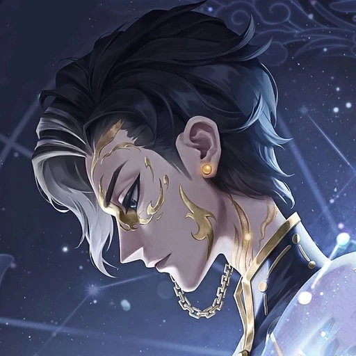 XieBian's avatar