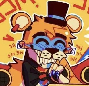 freddy's avatar