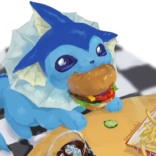 Evie's avatar