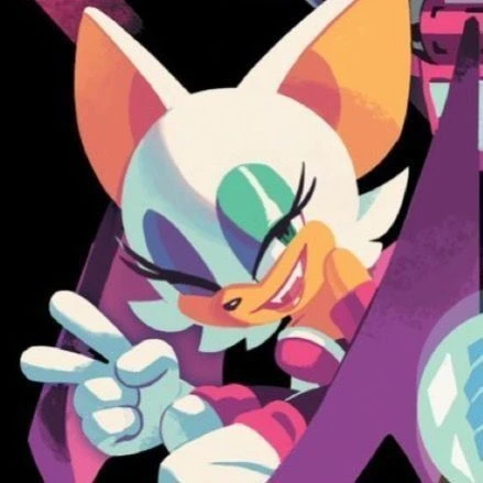 Rouge's avatar