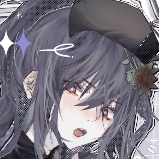 Mafuyu3's avatar