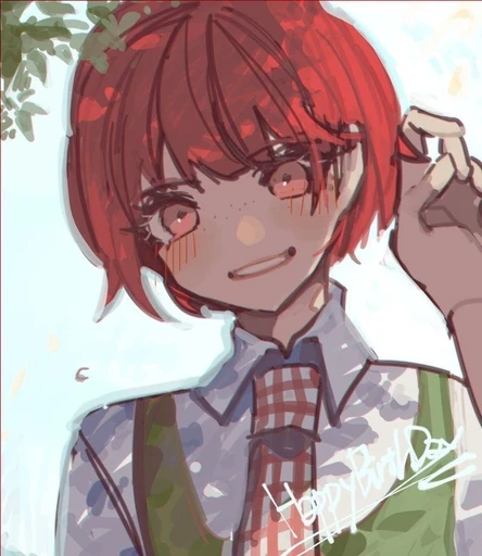 Mahiru's avatar