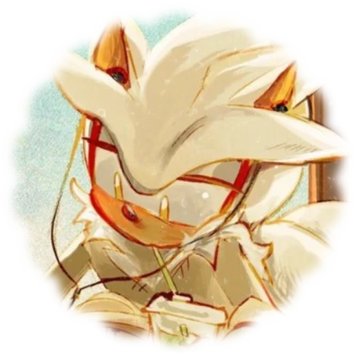 Silver  ❯  🍏🍁  ❯  He/Him's avatar