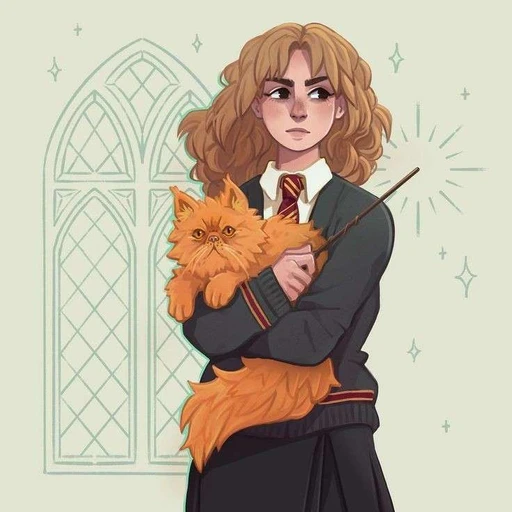 Hermione's avatar