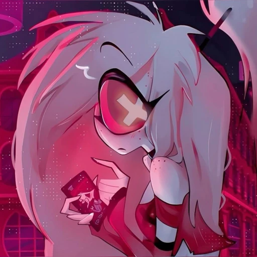 Cherri's avatar