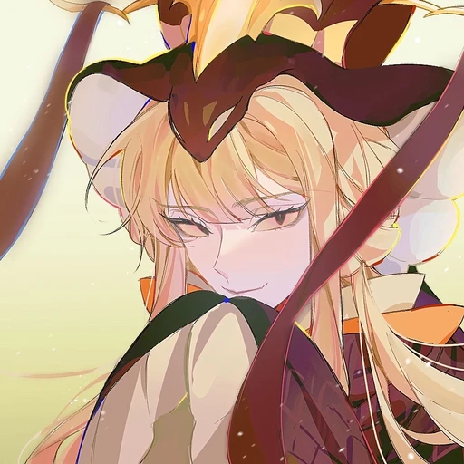 Snake's avatar