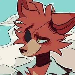 Foxy's avatar