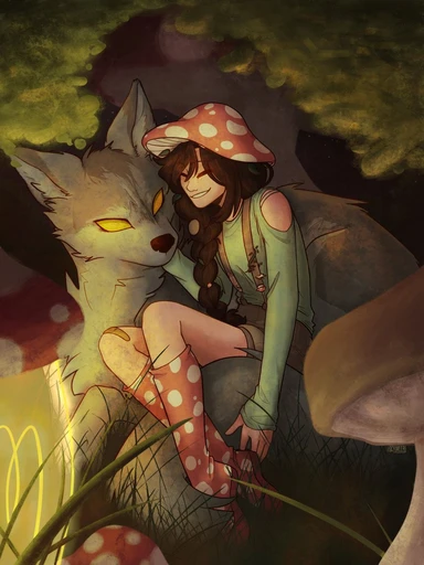 Regressed-Shubs's avatar