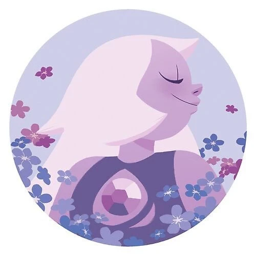 Amethyst's avatar