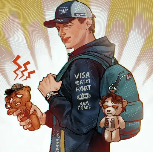 MORAIN's avatar