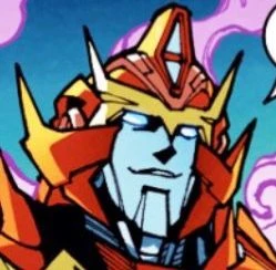 Rodimus's avatar