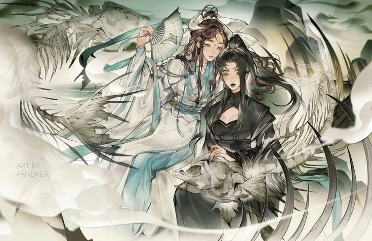 ShiQingxuan's banner