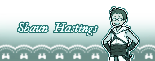 .𖥔 ݁ ˖  shaun hastings  .  🇬🇧   ݁˖'s banner