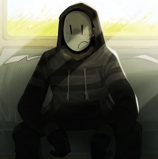 PAXTON's avatar