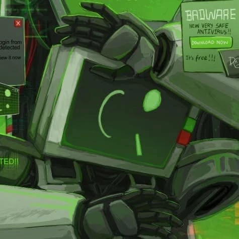 BADWARE's avatar