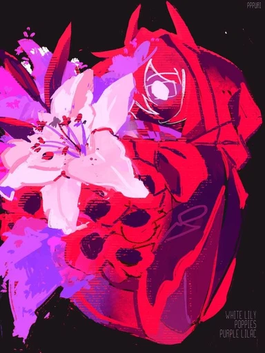 Hibiscus's avatar