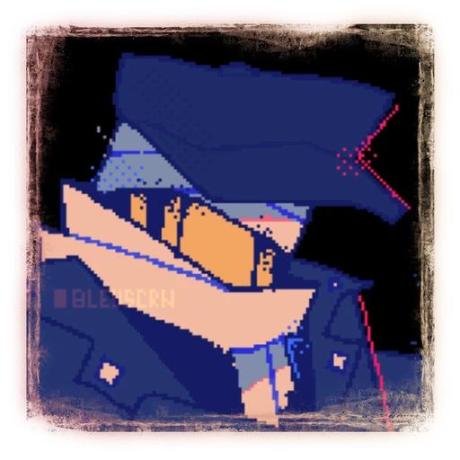 ECHO ﹔ 回音's avatar