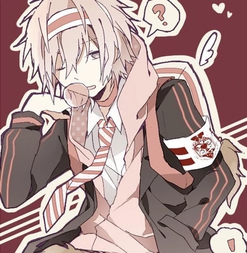 BIALY's avatar