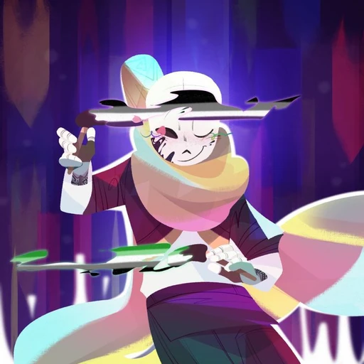 zephyre's avatar