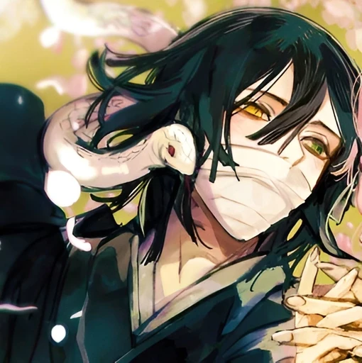 Obanai's avatar
