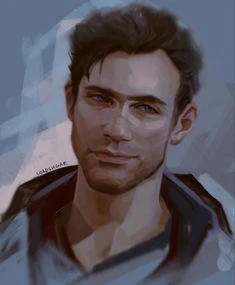 Gavin's avatar