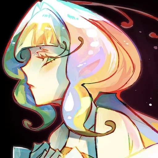 Sugar's avatar