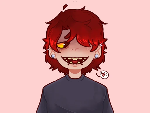 Eros's avatar
