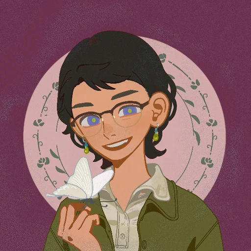 Foxglove's avatar