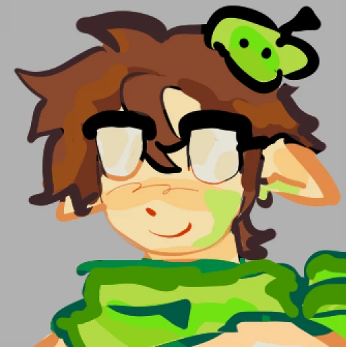 charlie's avatar
