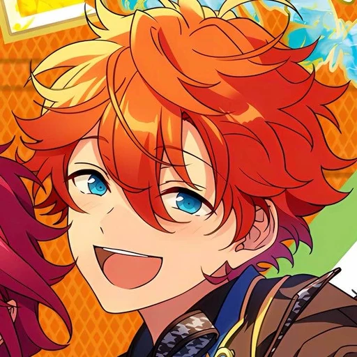 Subaru's avatar