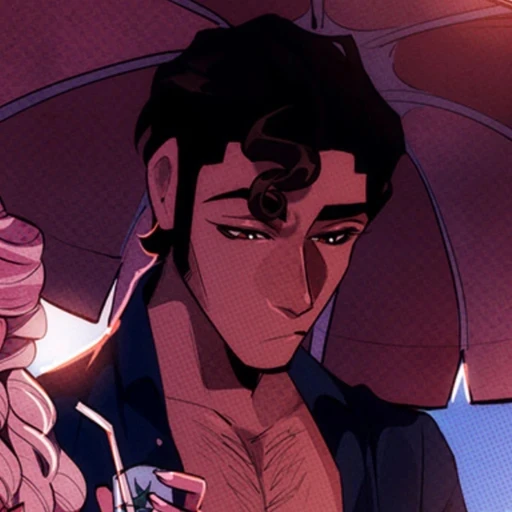 Prospero's avatar