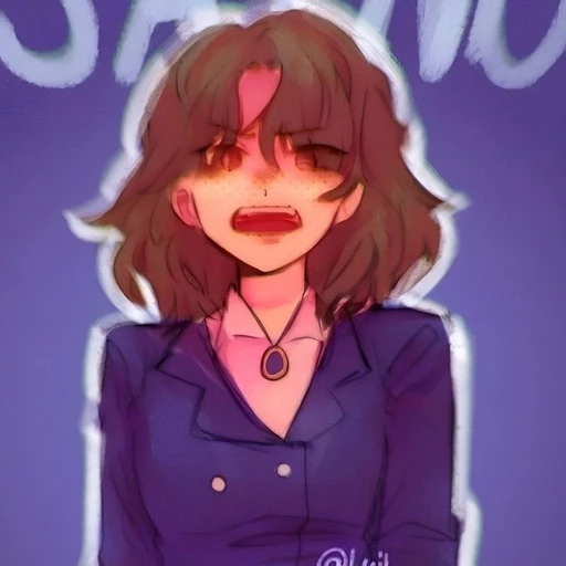 Veronica's avatar