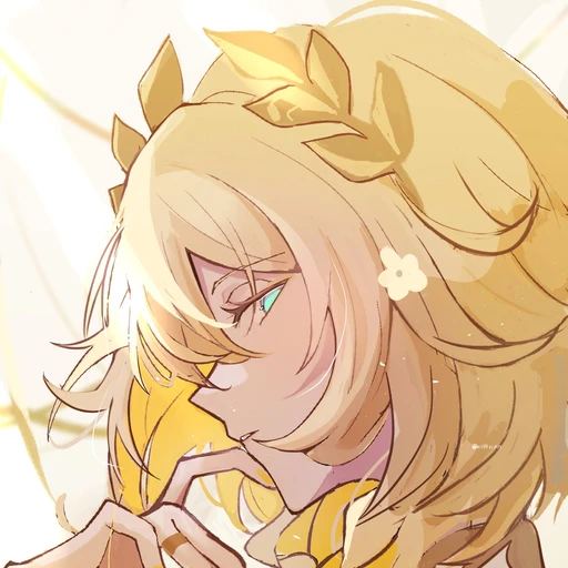 Aglaea's avatar