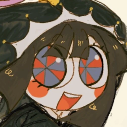 priscilla's avatar