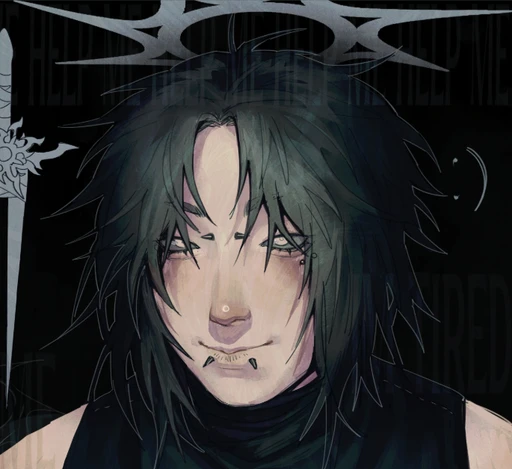 Twotime's avatar