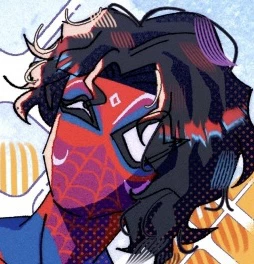pavitr's avatar