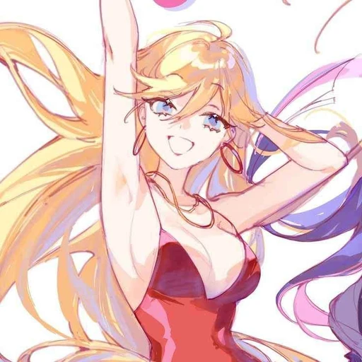 Panty's avatar