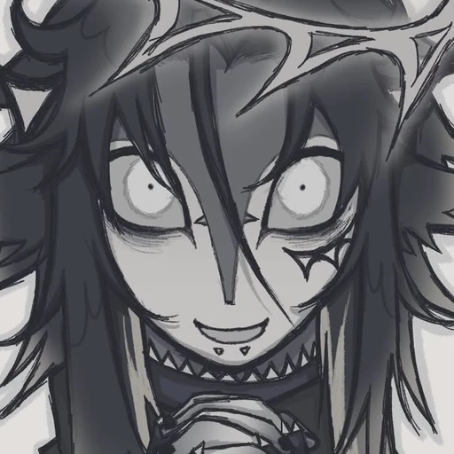 Sarin's avatar