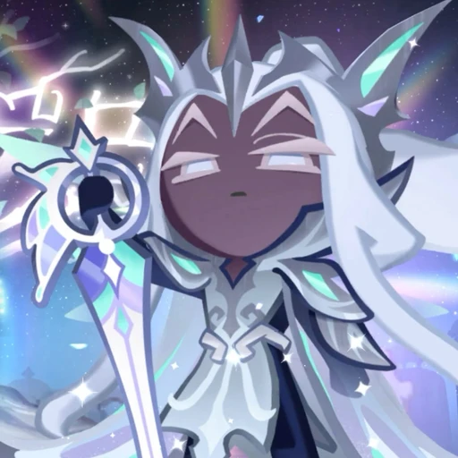 Zephyr's avatar