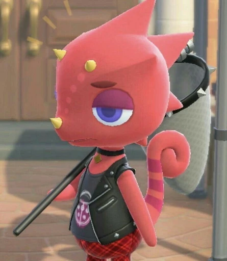 Flick's avatar