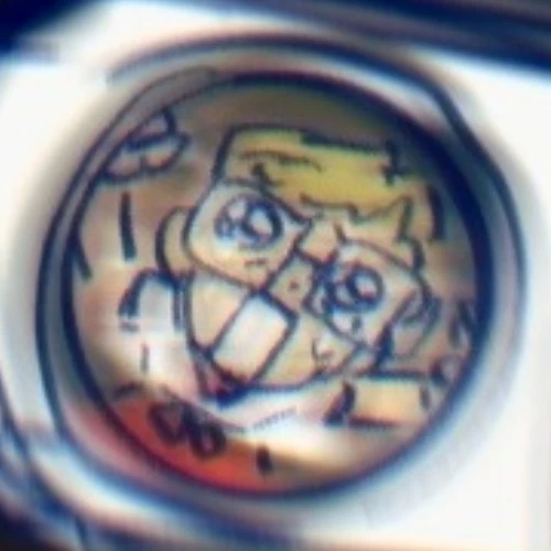 Rye's avatar