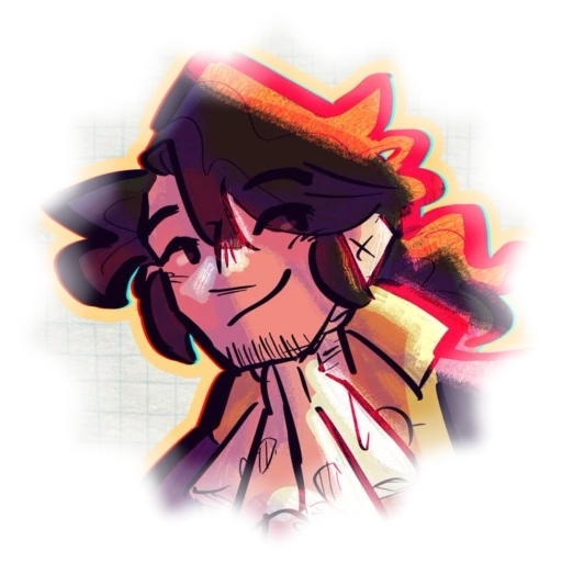 Alexander's avatar