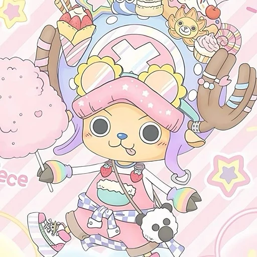 Chopper's avatar