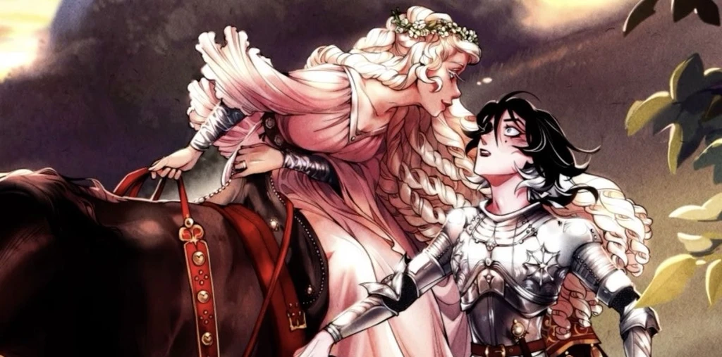 Annabel's banner