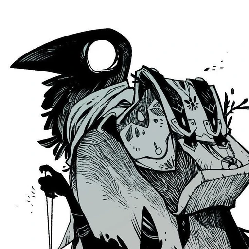 Crow's avatar