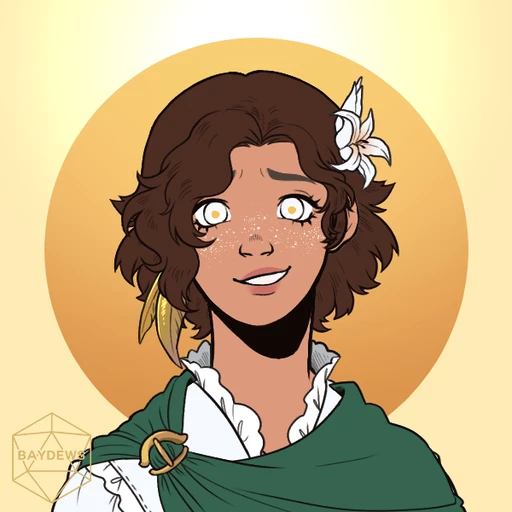 Feona's avatar