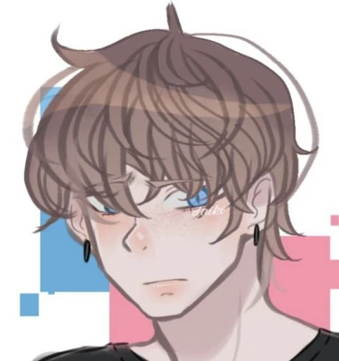 Keane's avatar